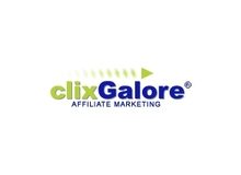 Clixgalore Affiliate Sign-up