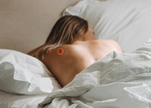 Rapid Pain Relief Patches