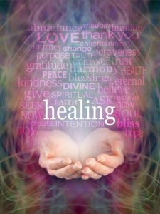 Natural Healing with Body Balanced Remedies