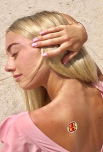 All-Natural Body Balanced Remedy Discs